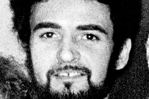 'Yorkshire Ripper' Peter Sutcliffe, who killed 13 women, dies of COVID-19