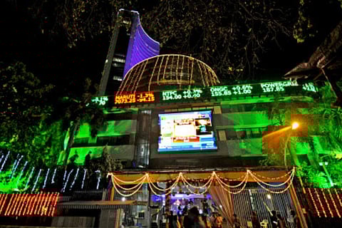 Samvat 2077 to bring further prosperity to Indian stock markets