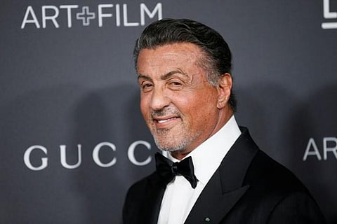 Sylvester Stallone joins 'The Suicide Squad', confirms James Gunn