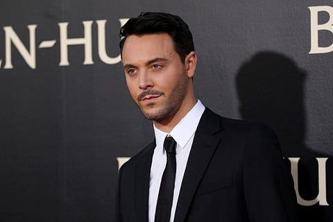 Jack Huston (Photo: Reuters)