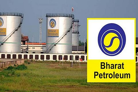 BPCL divestment bid ends today