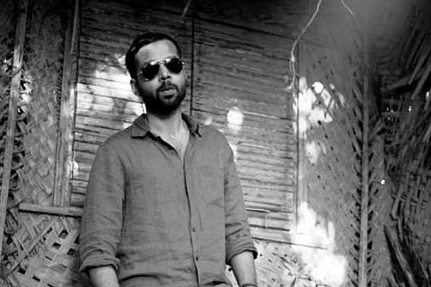 Paatal Lok actor Abhishek Banerjee opens up on his deep sea desire