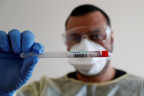 Rapid Covid test accuracy may be lower than thought: Study