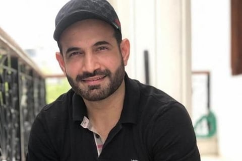 Irfan Pathan
