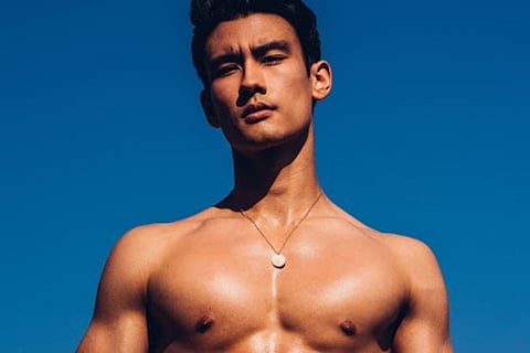 Alex Landi
