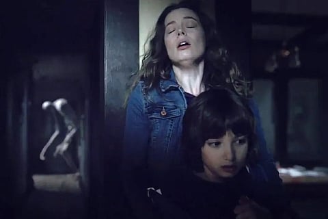 Spielberg and Reliance-backed horror flick 'Come Play' in India on Nov 27