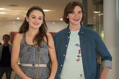 'The Kissing Booth 3' to premiere in summer 2021, reveals Joey King