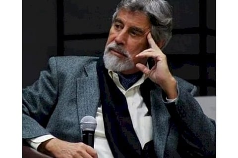 Peru's Congress elects new interim leader amid political turmoil