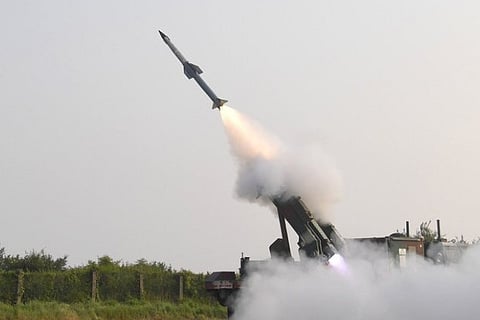 Picture Credit: PIB India twitter profile