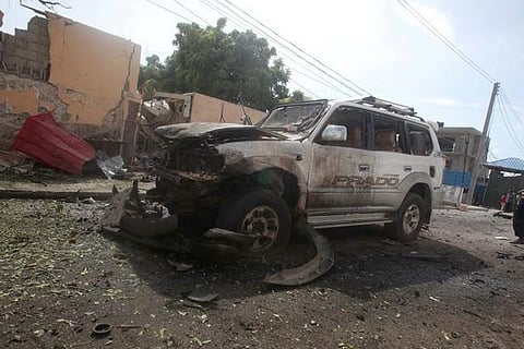 Image Courtesy: Reuters