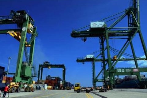 China's domestic demand rises sharply in October