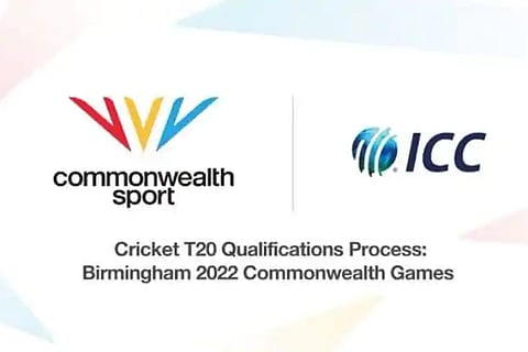 Eight women's cricket teams to compete at Birmingham 2022