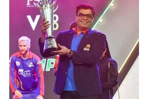 'An apartment each for Karachi Kings' players after PSL title win'