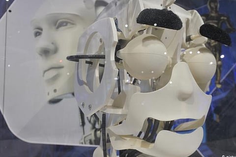 Opportunity and challenge: Getting a better mix of human and machine intelligence in AI