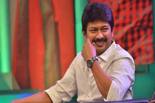 Udhayanidhi, DMK Youth Wing secretary