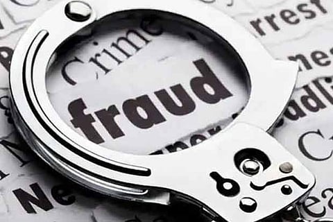 Retired professor arrested for cheating women of Rs 23 lakh