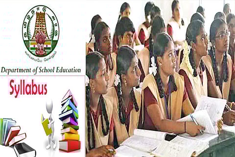 Expert panel in a fix on announcing truncated school syllabus