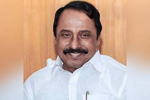 KA Sengottaiyan, School Education Minister