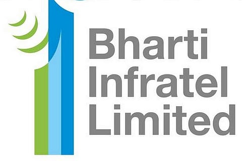 Bharti Infratel shares surge after merger with Indus Towers