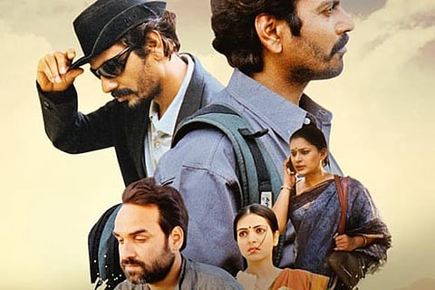 Nawazuddin Siddiqui-Pankaj Tripathi starrer 'Anwar Ka Ajab Kissa' set for OTT release