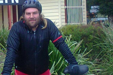 Australian right-wing extremist sentenced to 12 years