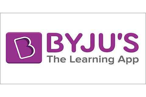 BYJU'S launches new initiative to encourage digital learning