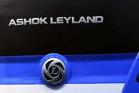 Ashok Leyland introduces VRS scheme