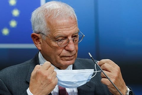 Josep Borrell