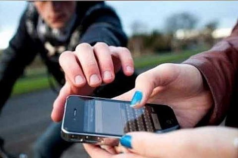 Representative Image