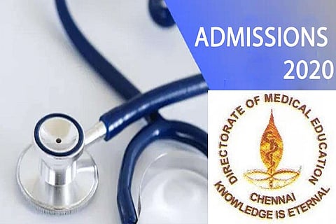 Admit govt school students without fees, DME tells self-financing colleges