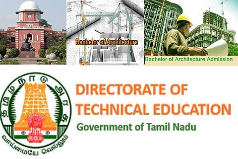 Not just engineering, even BArch draws little interest