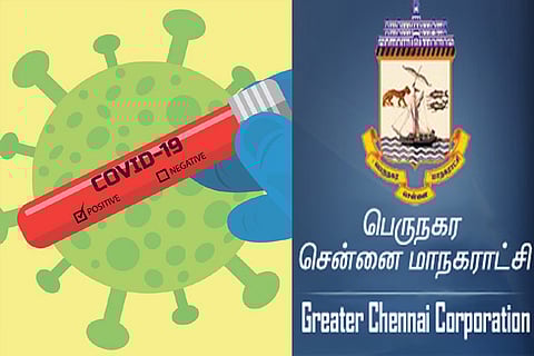 Target achieved: Corporation manages to bring down test positivity rate to around 5 per cent