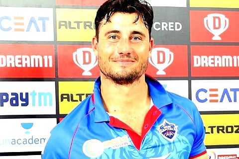 Aussies will get extra competitive vs motivated Kohli: Stoinis