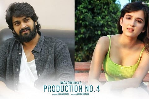 Picture Credit: Shirley Setia twitter profile