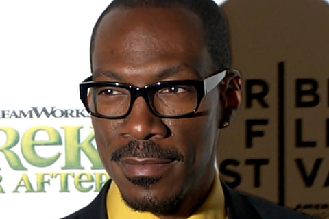 Eddie Murphy