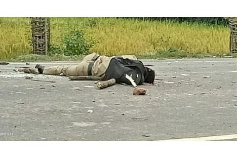 Representative Image