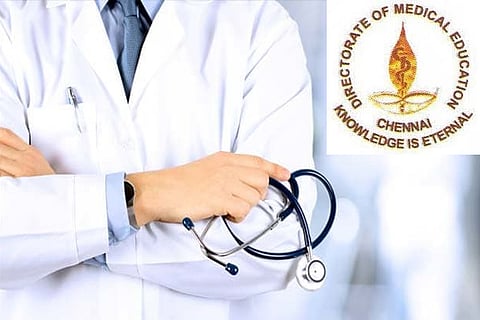 60 medical seats allotted under special category, general counselling tomorrow