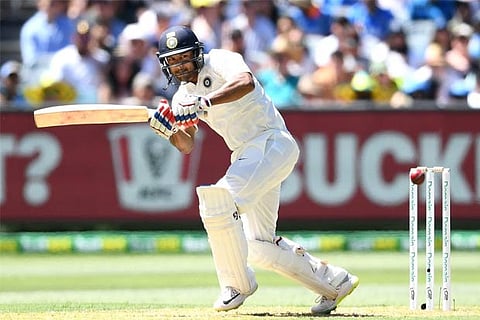 Mayank Agarwal (File Photo)