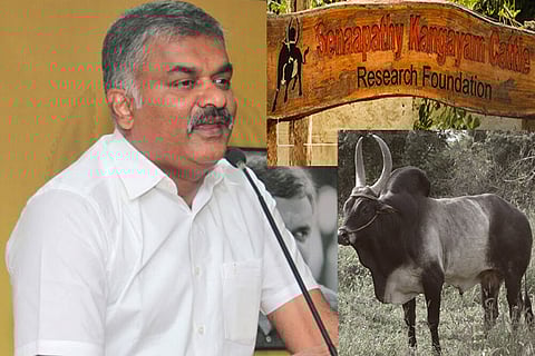 Karthikeya Sivasenapathy