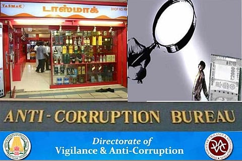 Directorate of Vigilance and Anti-Corruption