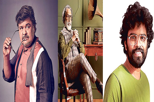 Costume designer’s concept-based designs for actors go viral