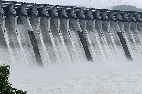 Picture Credit: IANS twitter profile