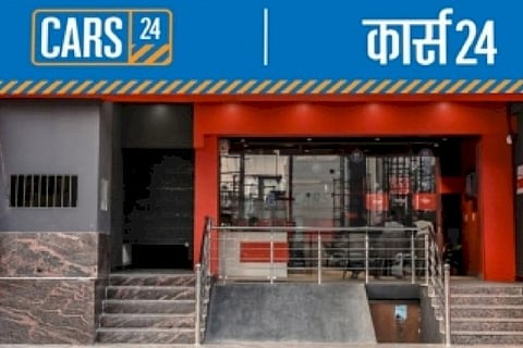 CARS24 raises USD 200 million to scale new biz verticals