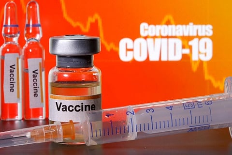 Russian virus vaccine to cost less than USD 10 per dose abroad