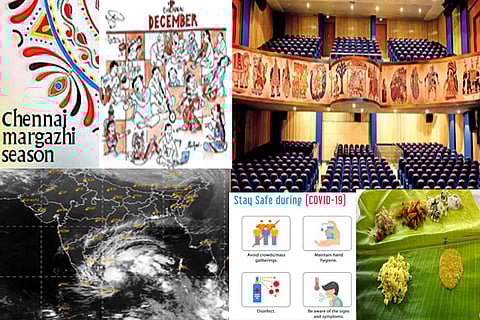 Editorial: Concerted efforts to bring back Margazhi