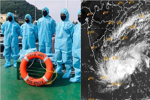 Source: IMD twitter handle