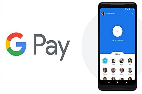 Google Pay not to charge money transfer fee from Indian users