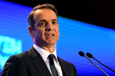 Image Courtesy: Reuters