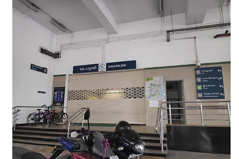 Flights, Metro, buses resume services