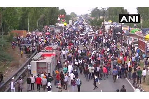 Picture Credit: ANI twitter profile